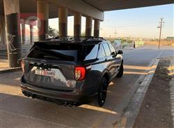 فورد إكسبلورر